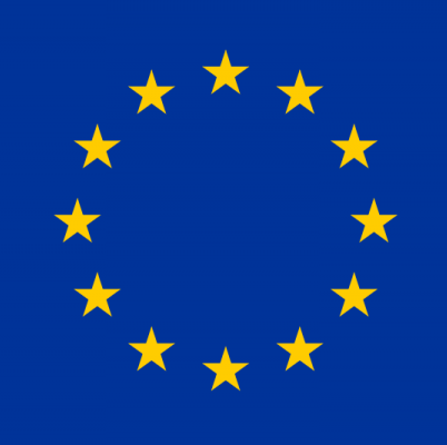 europe union flag